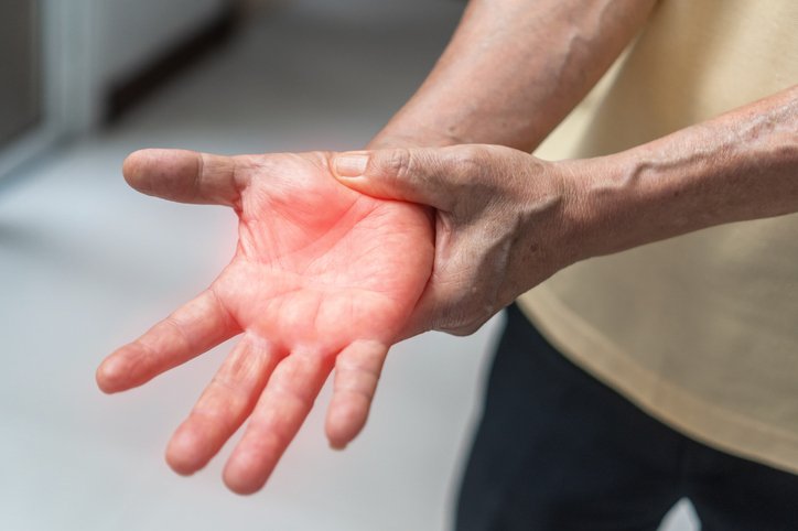 Peripheral Neuropathy